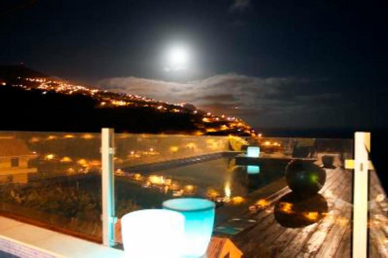 Casa Marias * Calheta (Madeira)
