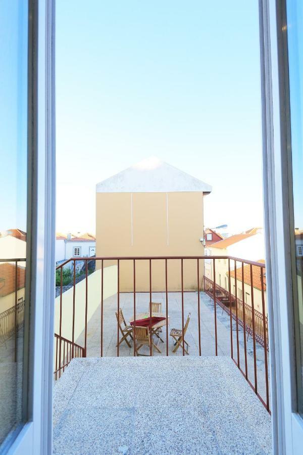 Bright Sao Domingos Appartement