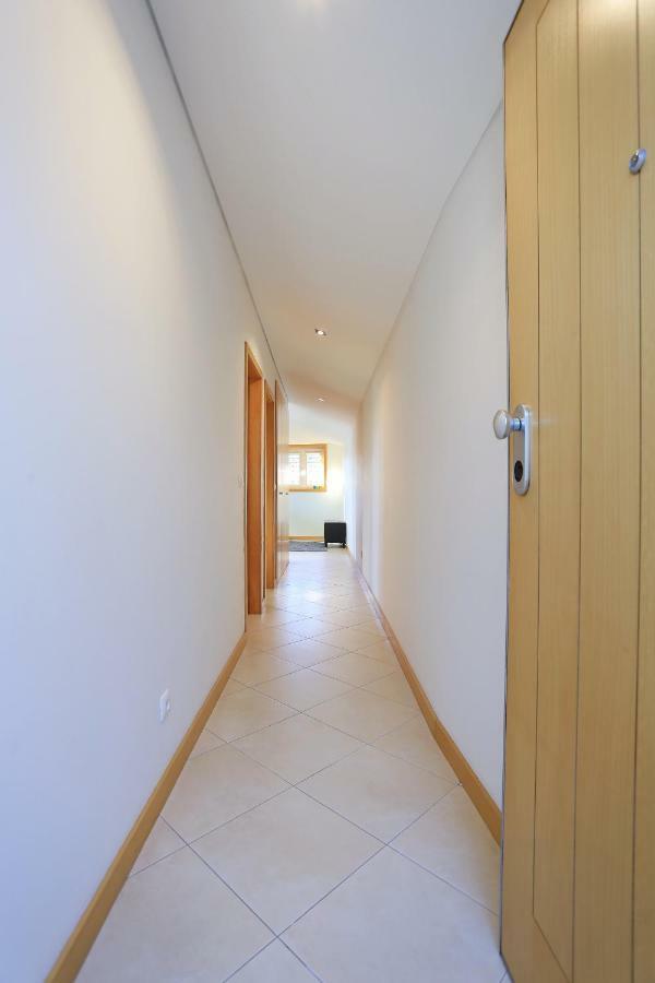 Appartement Bright Sao Domingos