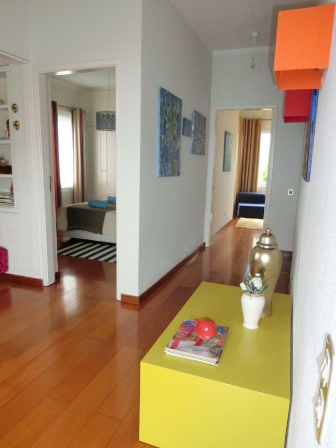 Holiday home Casa Marias
