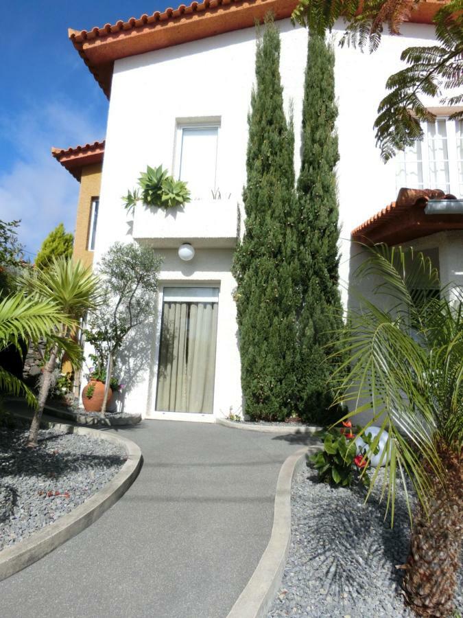 Casa Marias Holiday home Calheta (Madeira)
