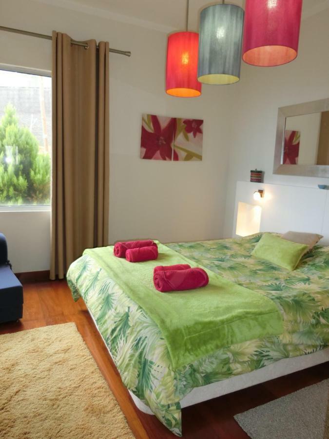 Holiday home Casa Marias