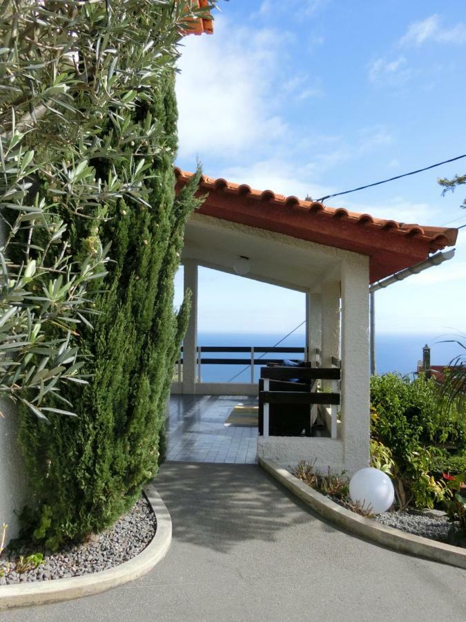 Casa Marias Holiday home Calheta (Madeira)
