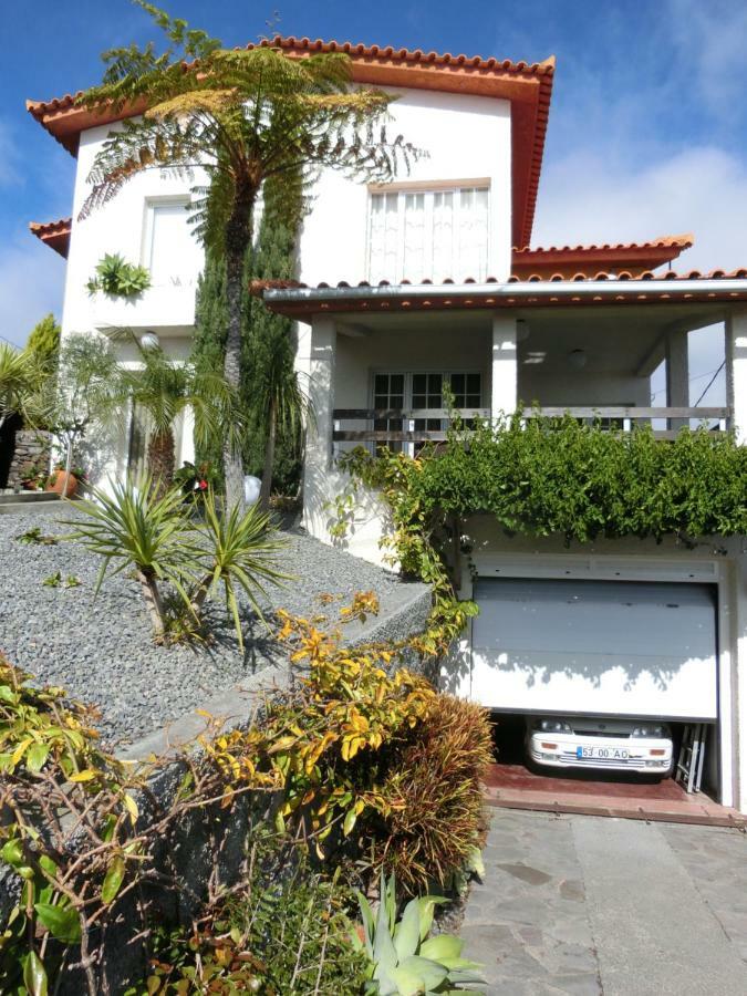 Holiday home Casa Marias