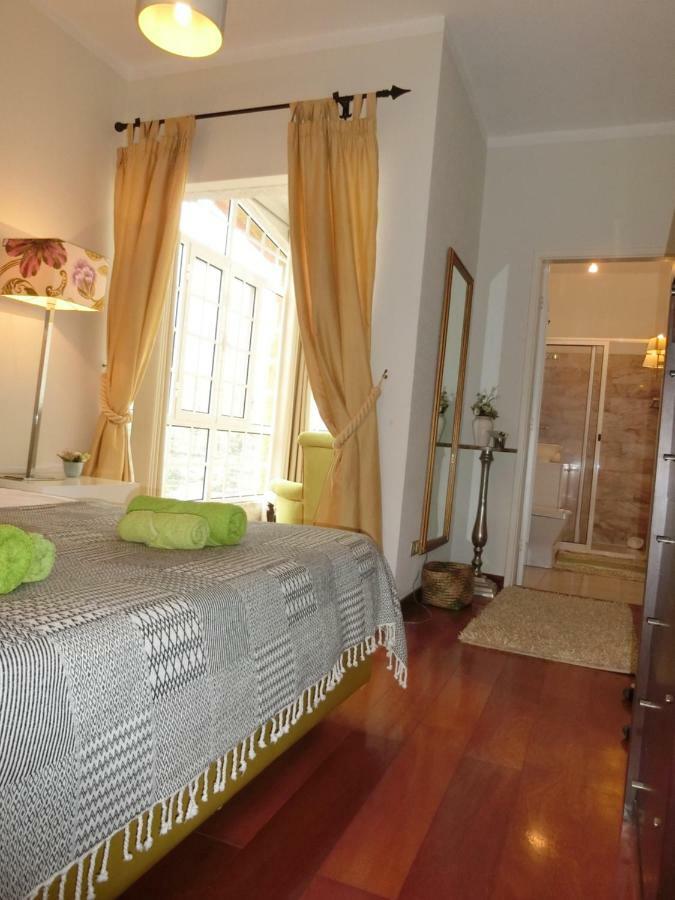 Casa Marias Holiday home *