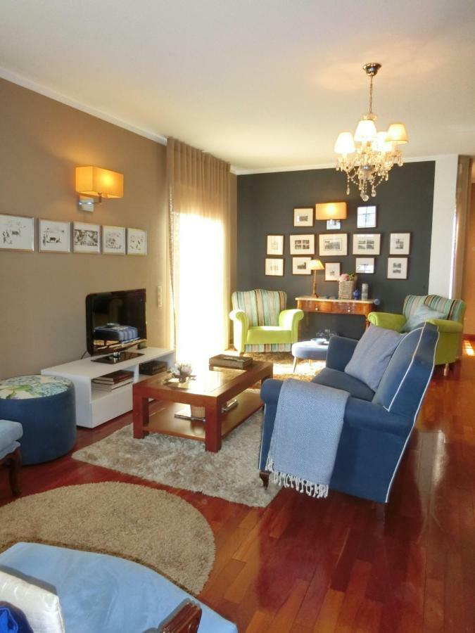 Holiday home Casa Marias Calheta (Madeira)
