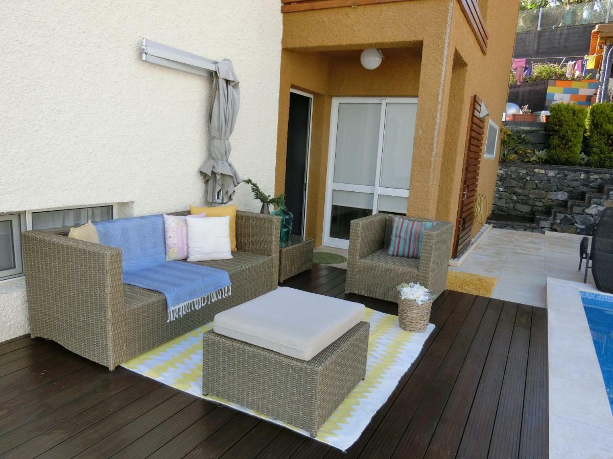 Casa Marias * Calheta (Madeira)