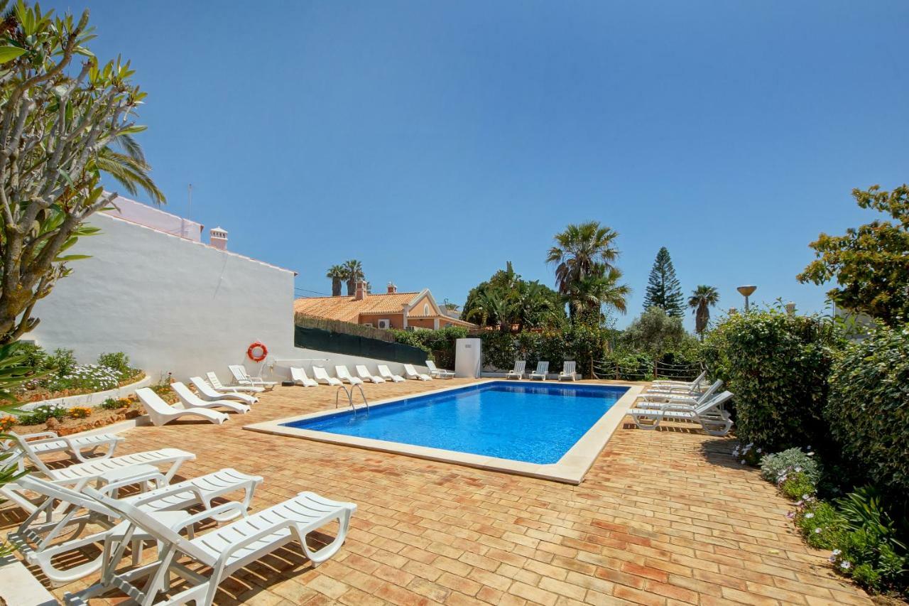 Casa Silver Appartement *