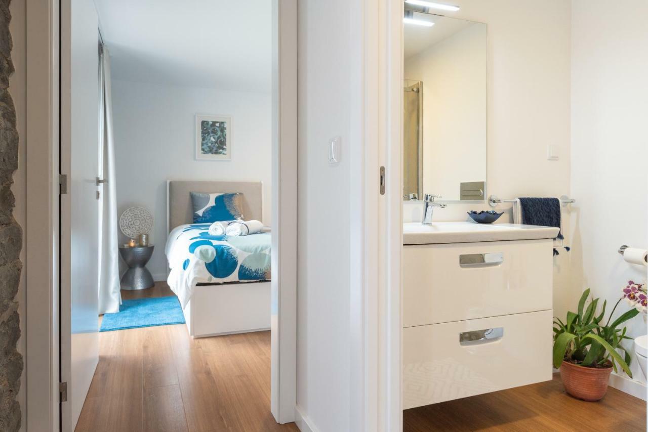 Vakantiehuis Bhf Residences Ying Yang *