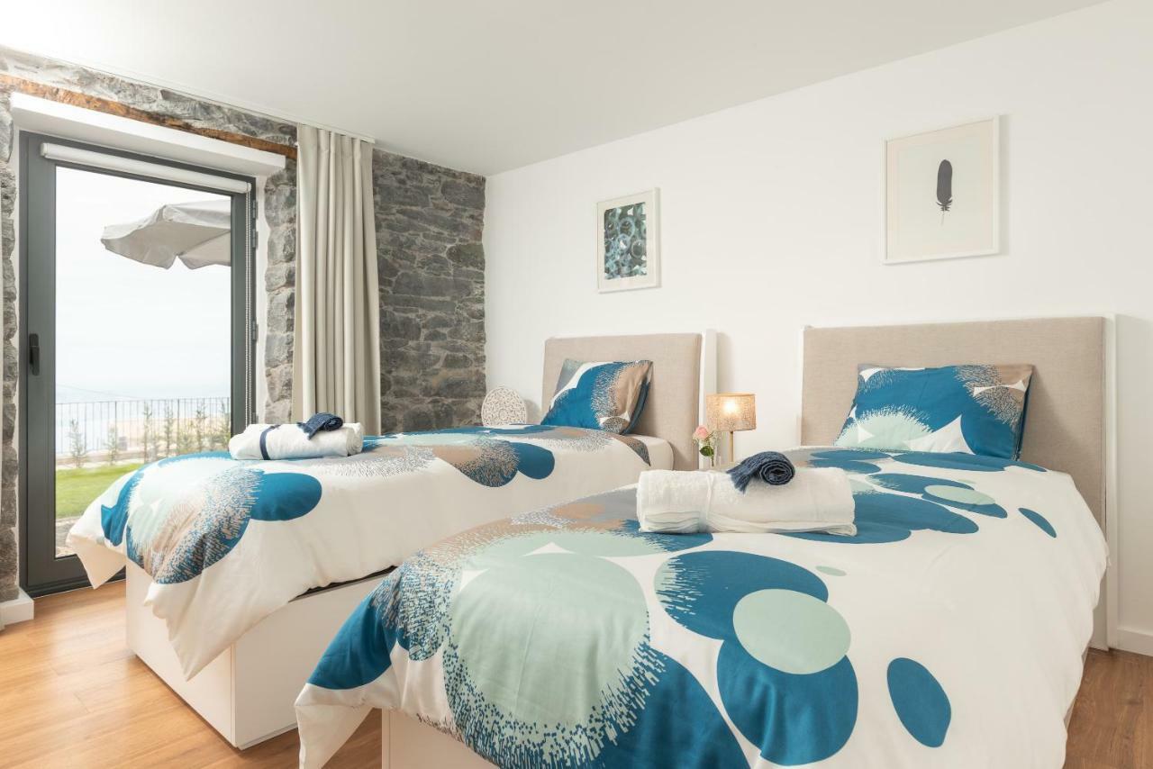 Bhf Residences Ying Yang Calheta (Madeira)