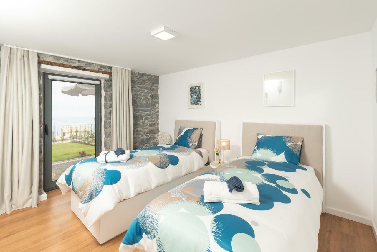 Bhf Residences Ying Yang Vakantiehuis Calheta (Madeira)