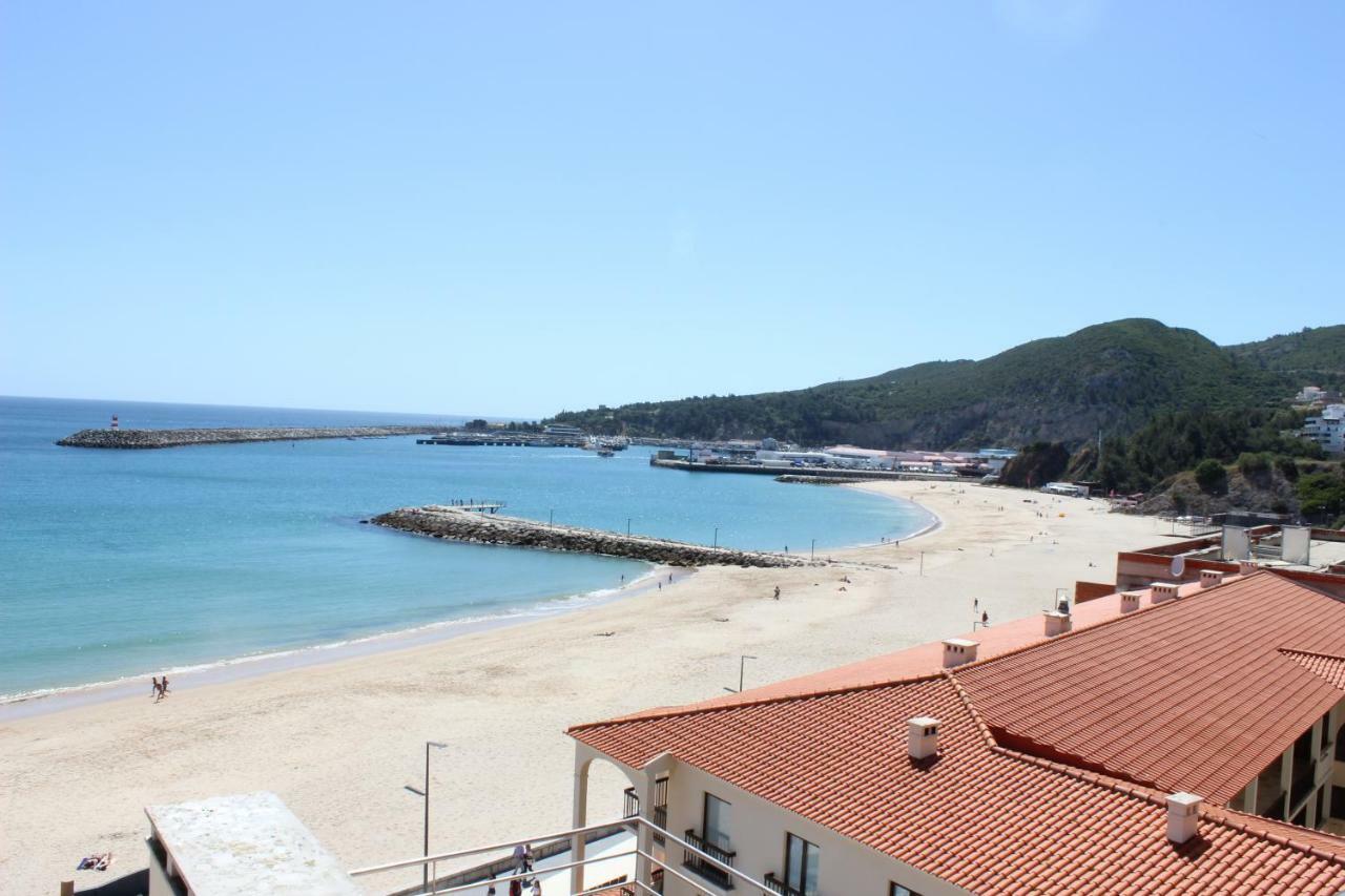 Seazimbra - Luxury Apartment Sesimbra