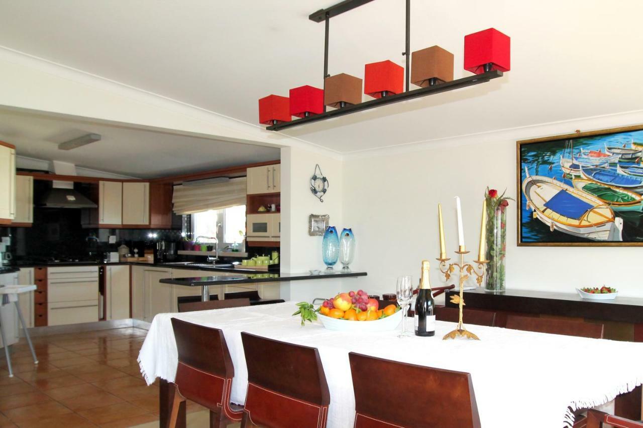 Apartment Seazimbra - Luxury Sesimbra