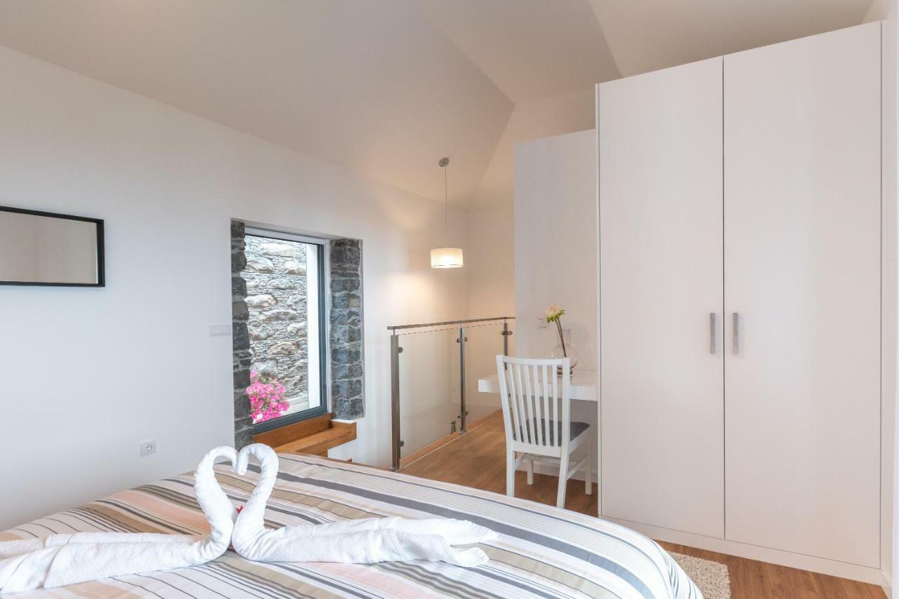Bhf Residences Ying Yang Calheta (Madeira)