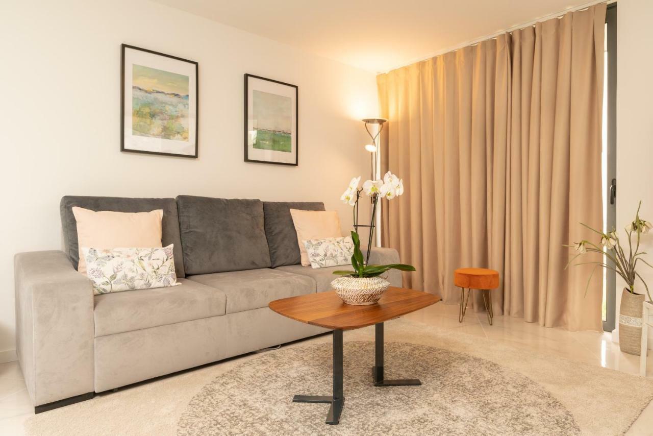 Vakantiehuis Bhf Residences Ying Yang *