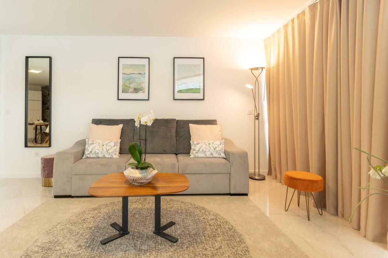 Bhf Residences Ying Yang Vakantiehuis Calheta (Madeira)