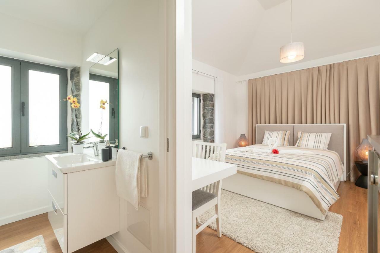 Vakantiehuis Bhf Residences Ying Yang