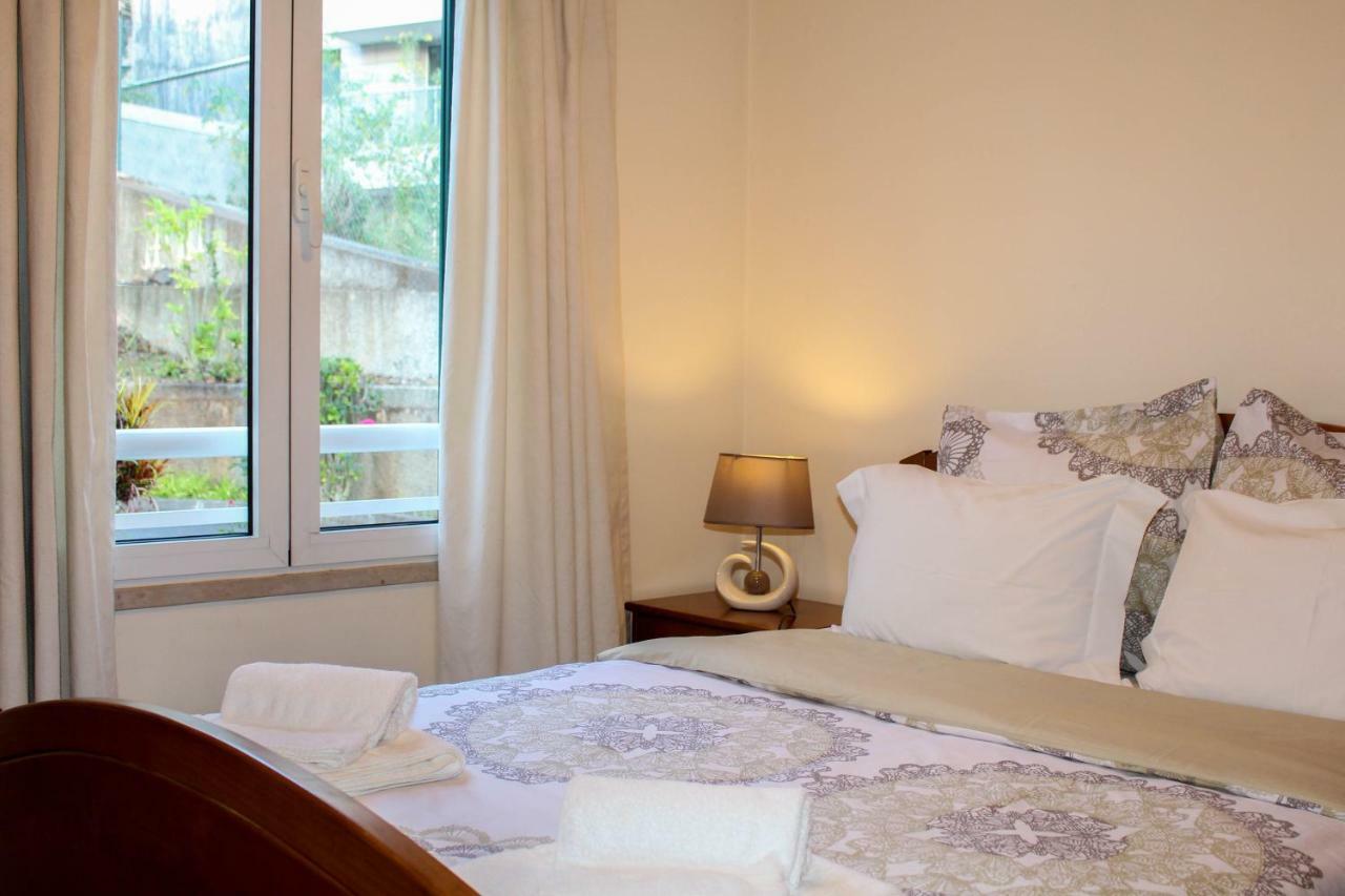 Vista Formosa Apartamento Funchal (Madeira)