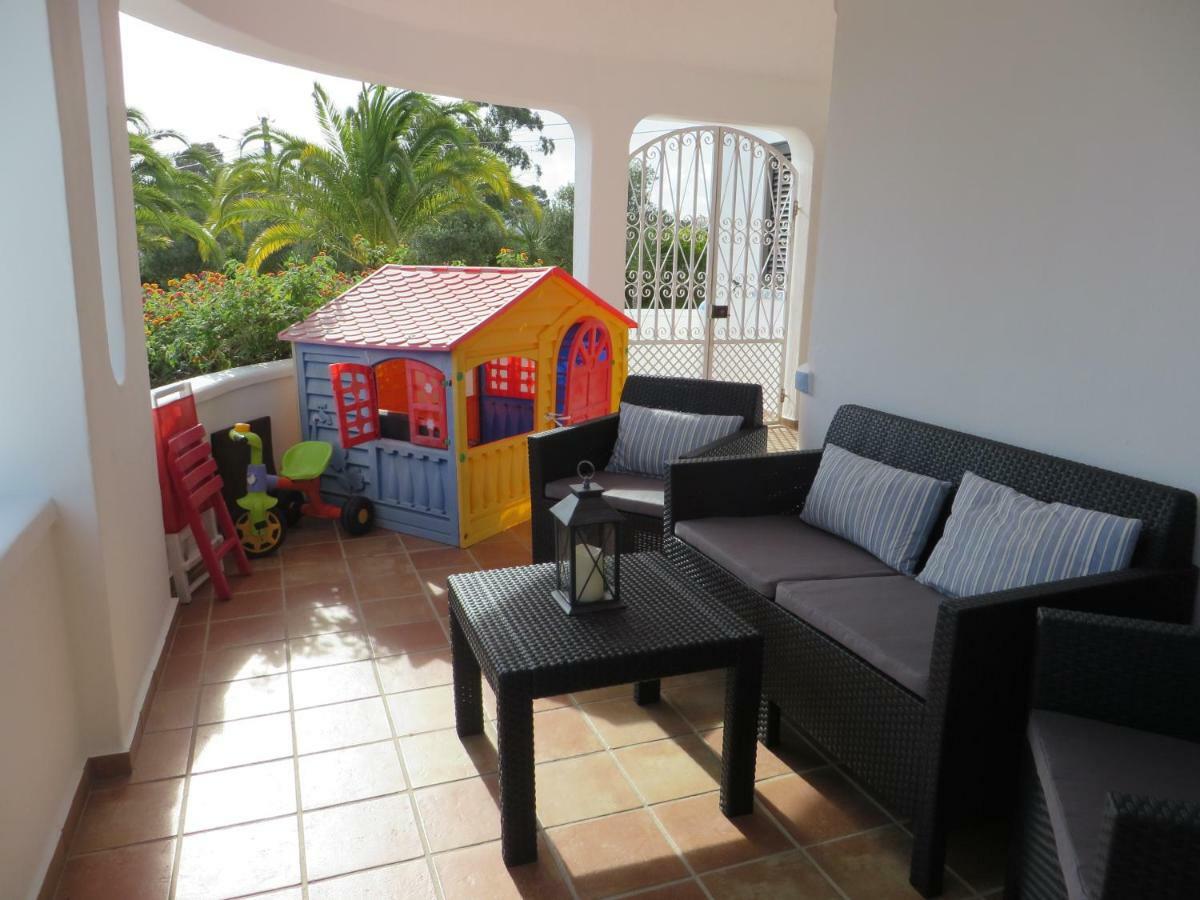 El Alcazar Holiday home *