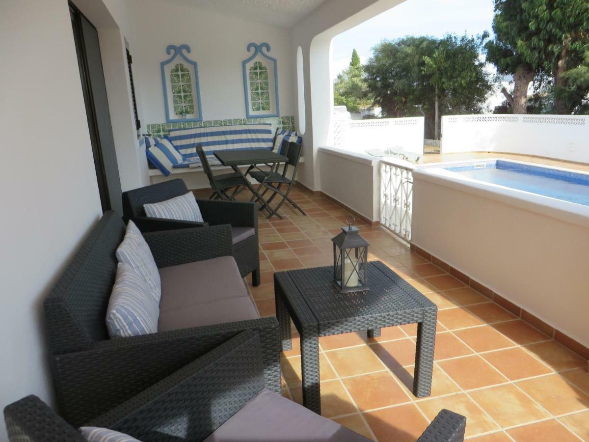 El Alcazar Holiday home
