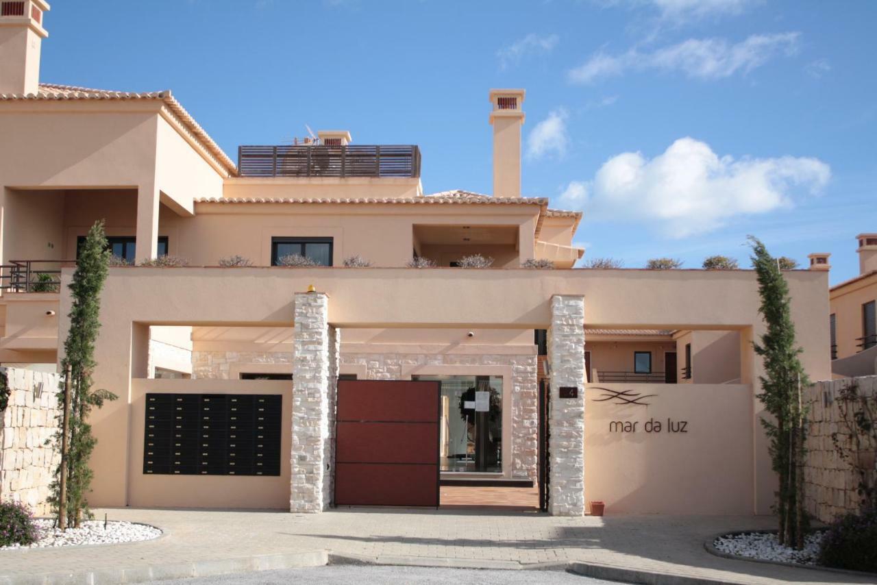 Mar Da Luz Terrace Lagos