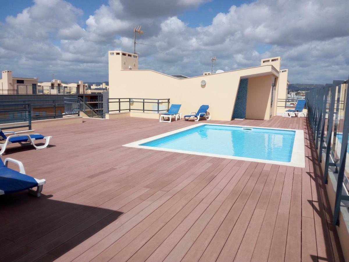 Apartment Fun & Sun Olhao