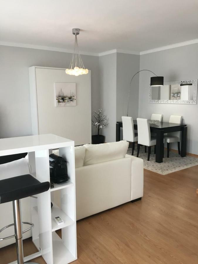 Apartment Apartamento Praia Da Gaivota