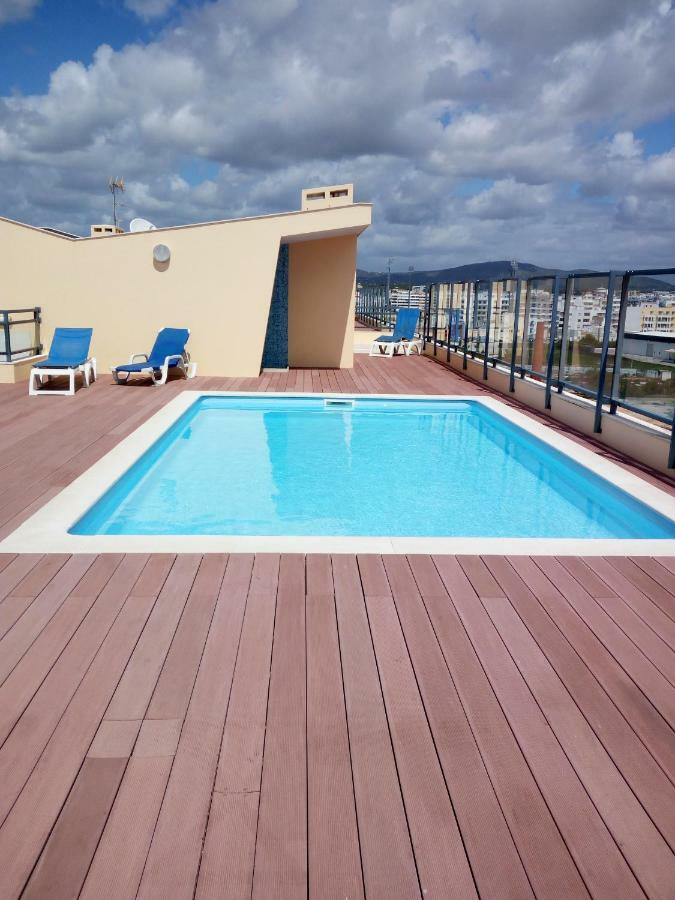 Fun & Sun Apartment Olhao