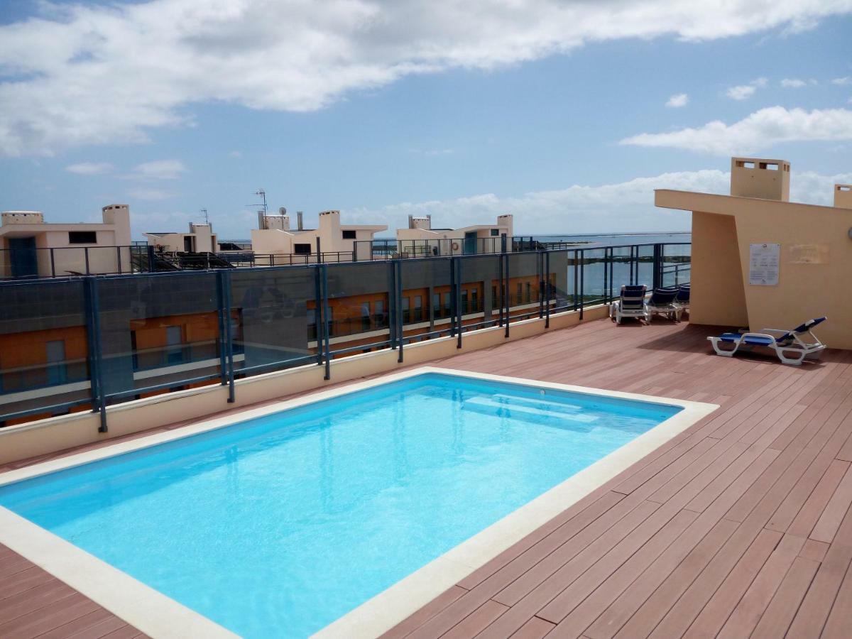 Fun & Sun Apartment Olhao