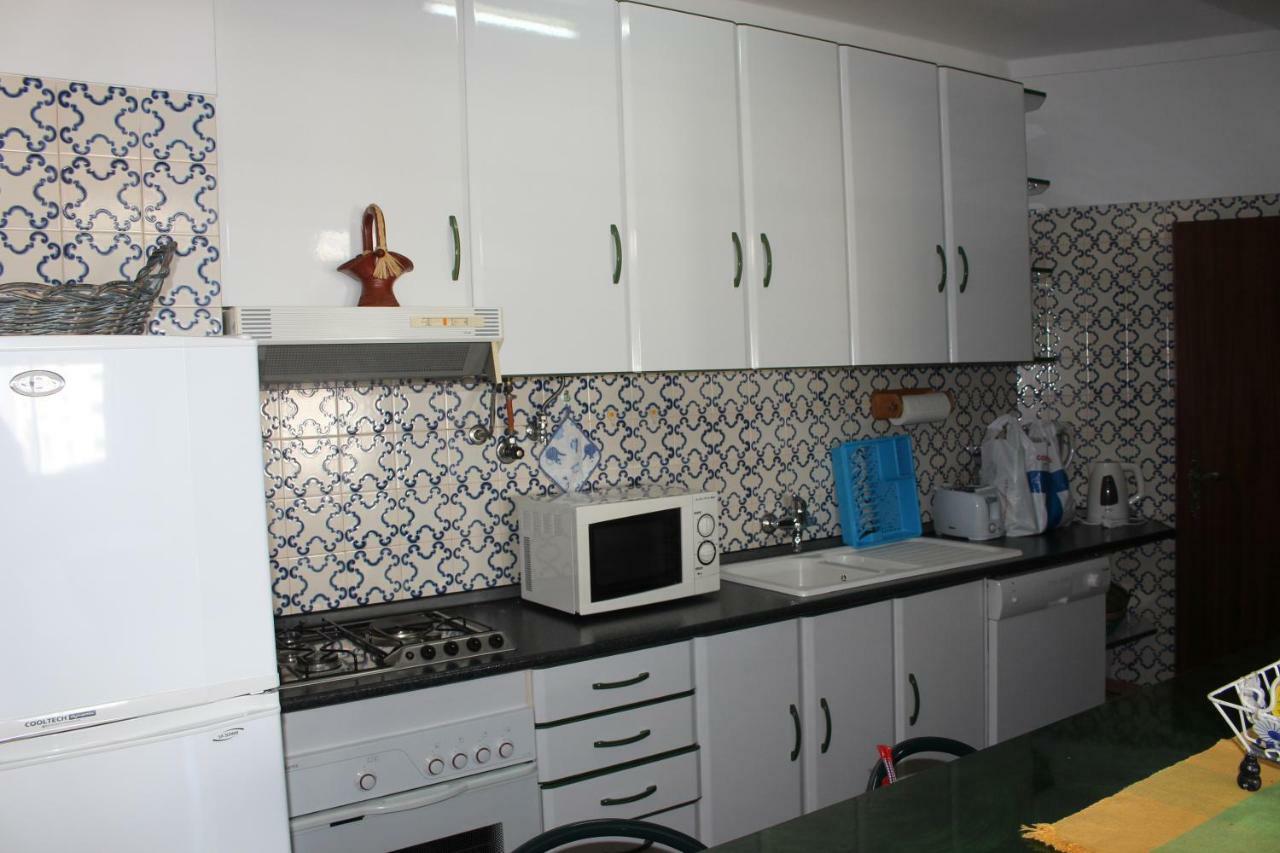 Apartment Casa Encantada - Da Rocha