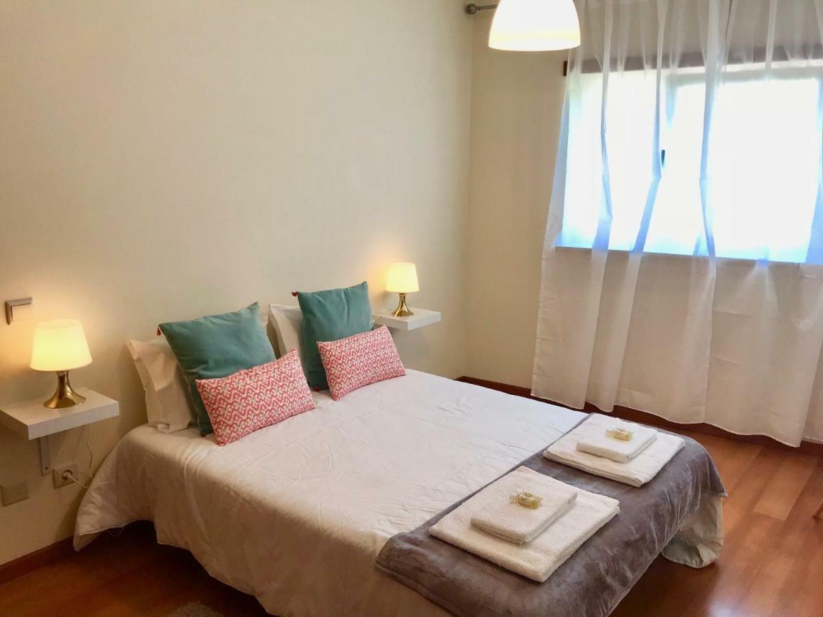 Nazare Beach Apartments