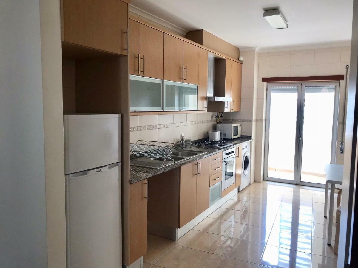 Nazare Beach Apartments