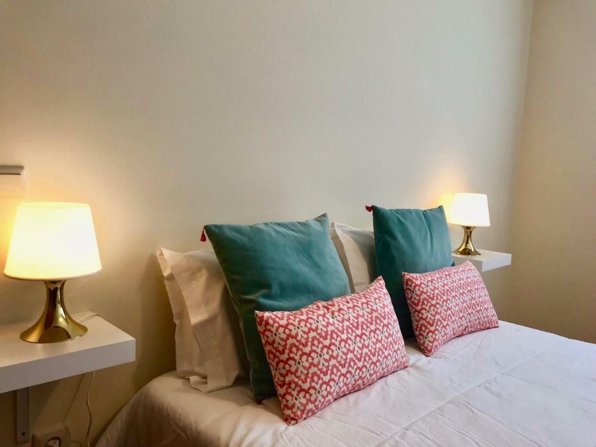 Apartment Nazare Beach Apartments