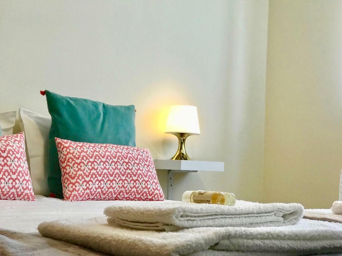 Nazare Beach Apartments Apartment
