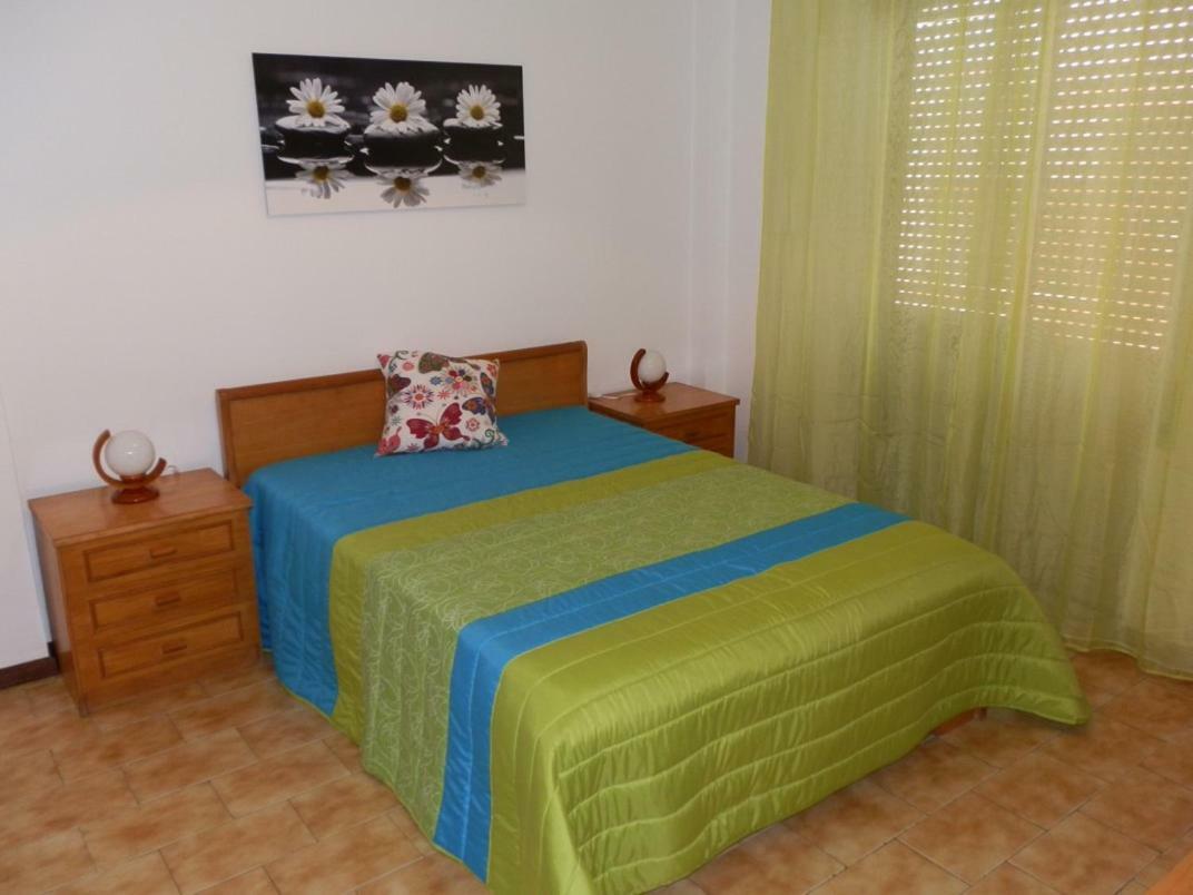 Carolino Apartment Monte Gordo
