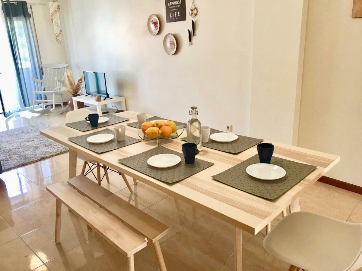 Apartment Nazare Beach Apartments *