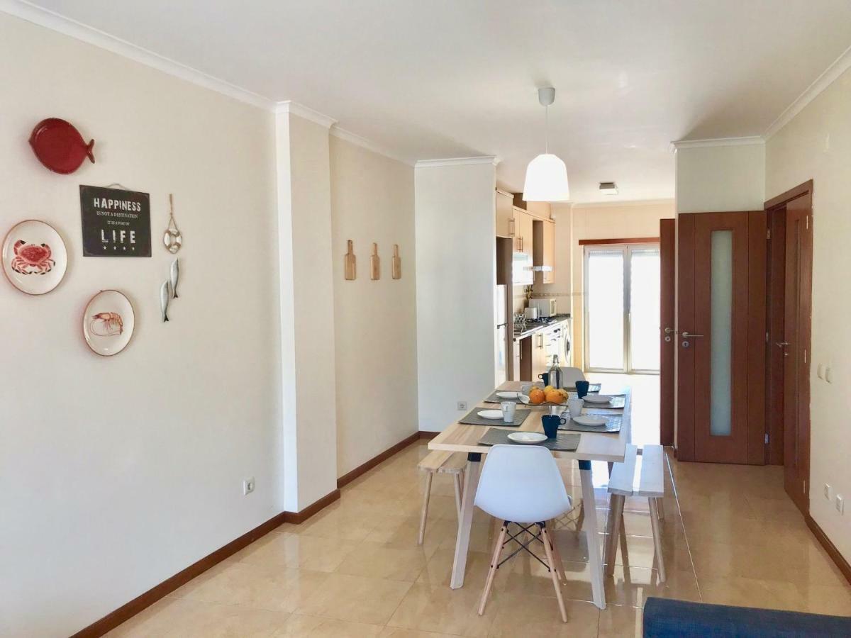 Apartment Nazare Beach Apartments Nazare