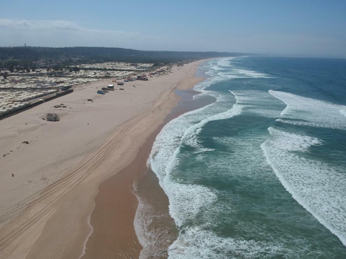 Paradise Apartamento Costa da Caparica