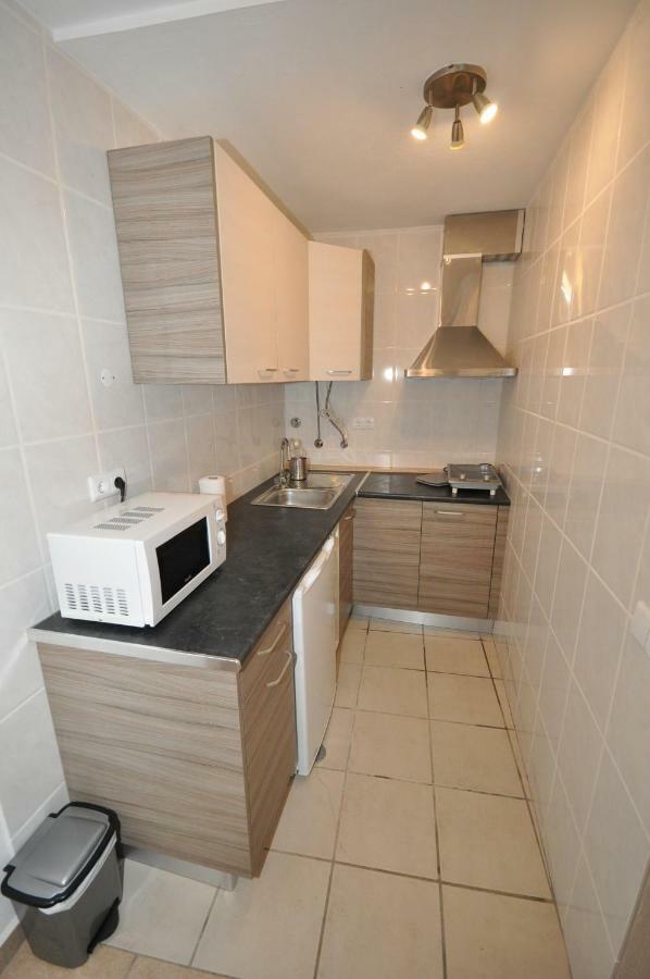 Holiday home Casa Azul *