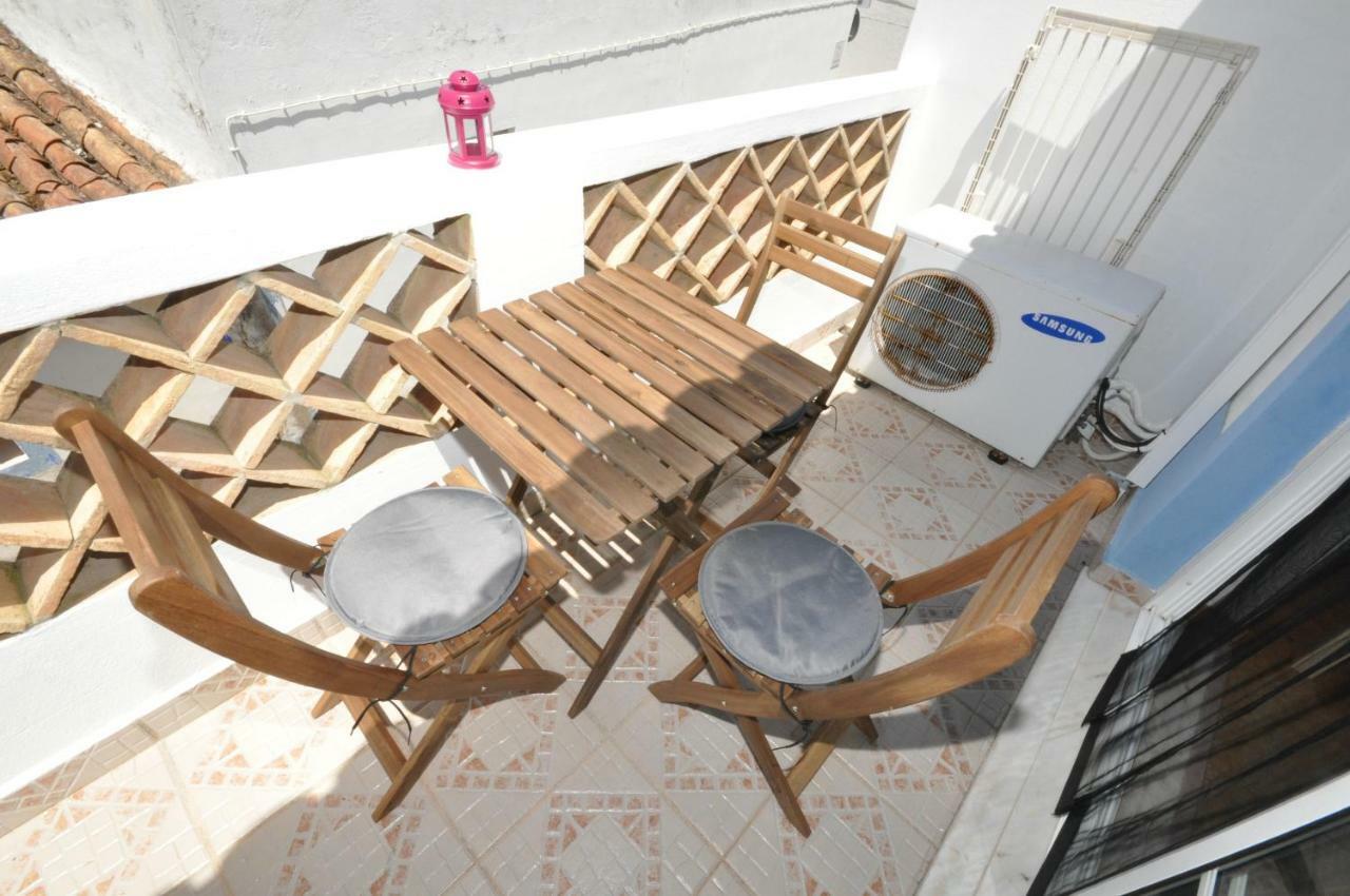 Casa Azul * Barao de Sao Joao