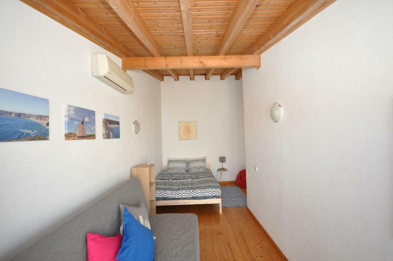 Holiday home Casa Azul