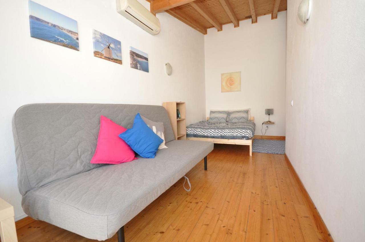 Holiday home Casa Azul *