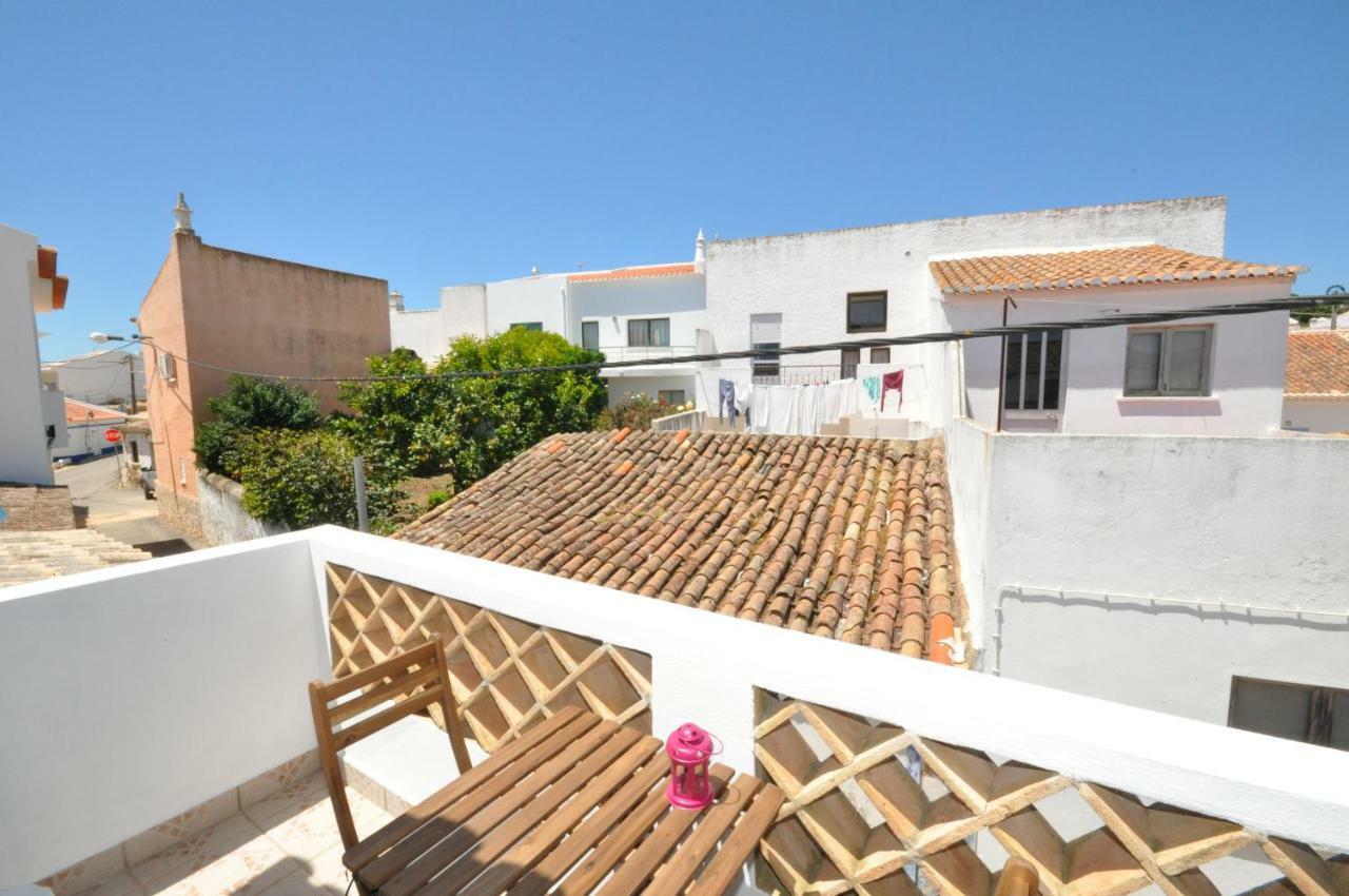 Holiday home Casa Azul Barao de Sao Joao
