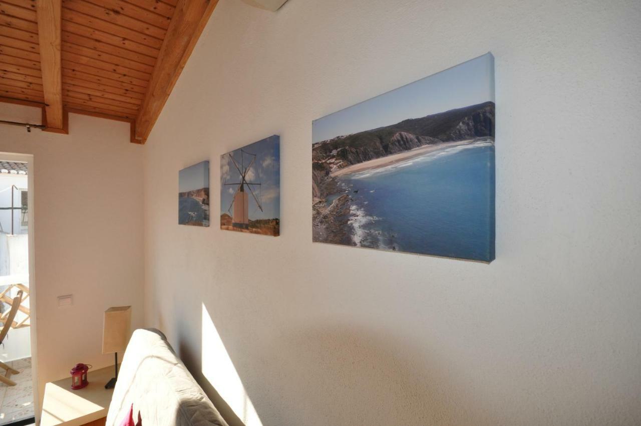 Holiday home Casa Azul