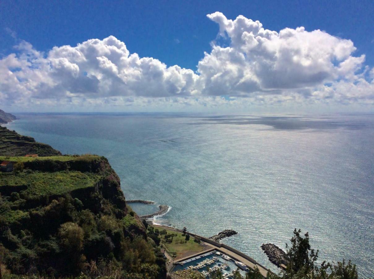 Abrigo Da Madeira *