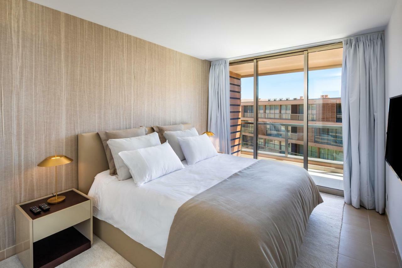 The Quest - Luxury Apartamento