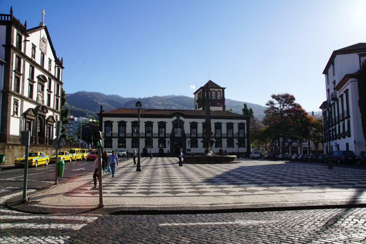Appartement Ribeira Center Funchal (Madeira)