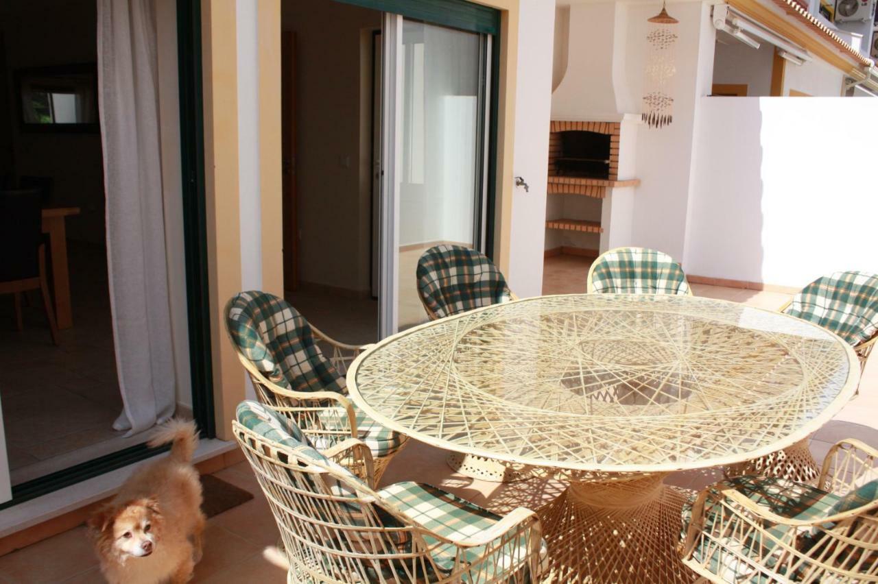 Pensión Casa Lua Burgau
