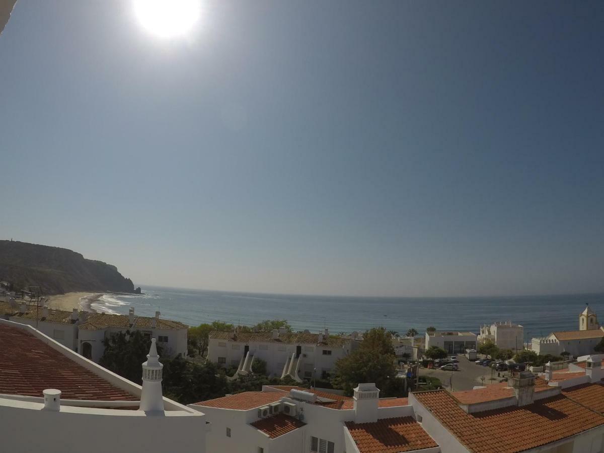 H&h Seaview Apartamento