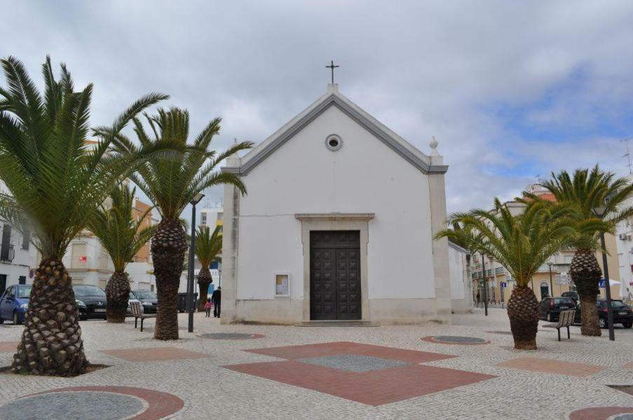 Vakantiehuis Dom Henrique Monte Gordo